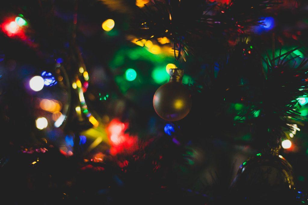 Hyvän Olon Joulu – 3 päivää